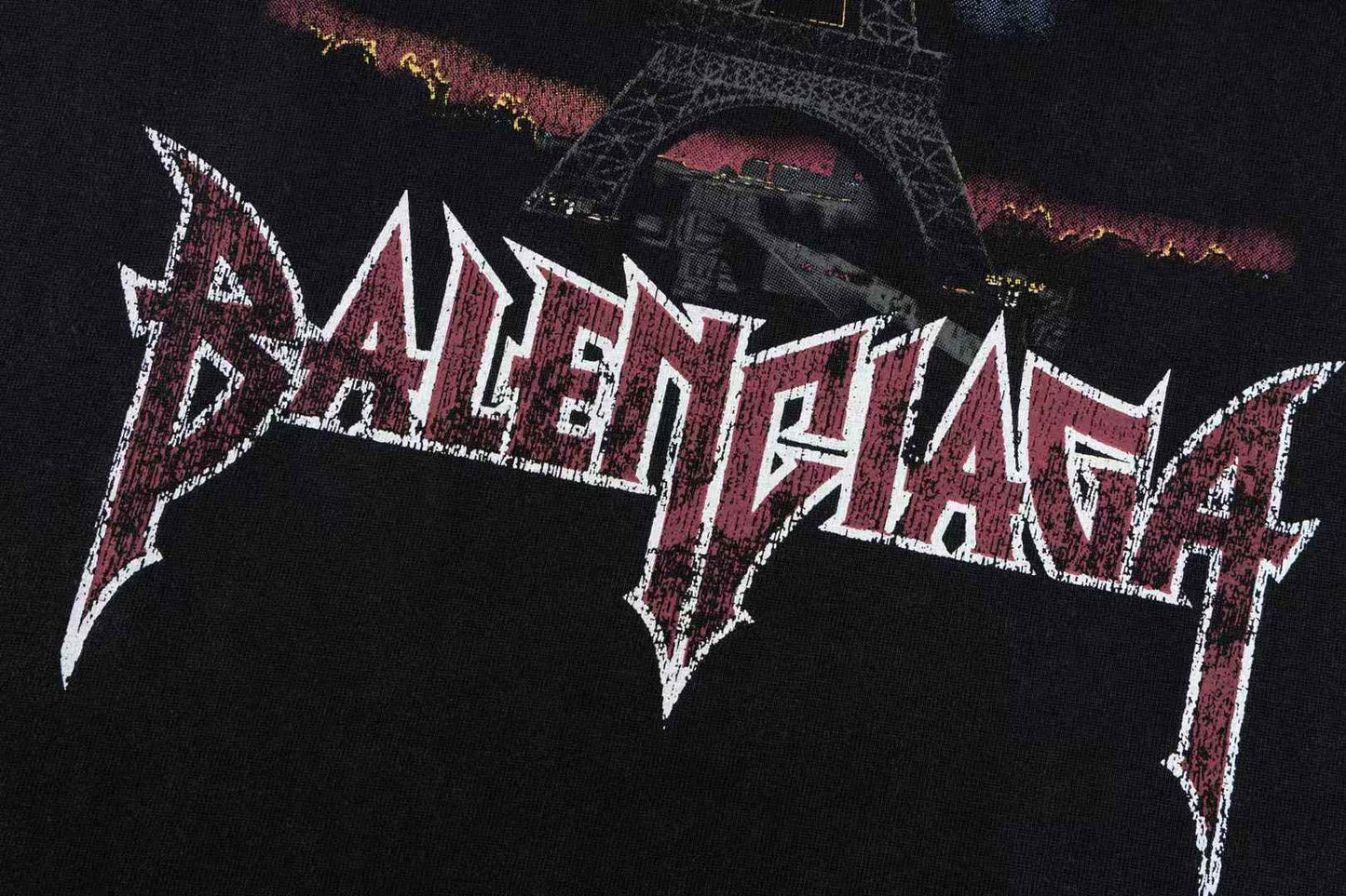 2025ss fashion t-shirt