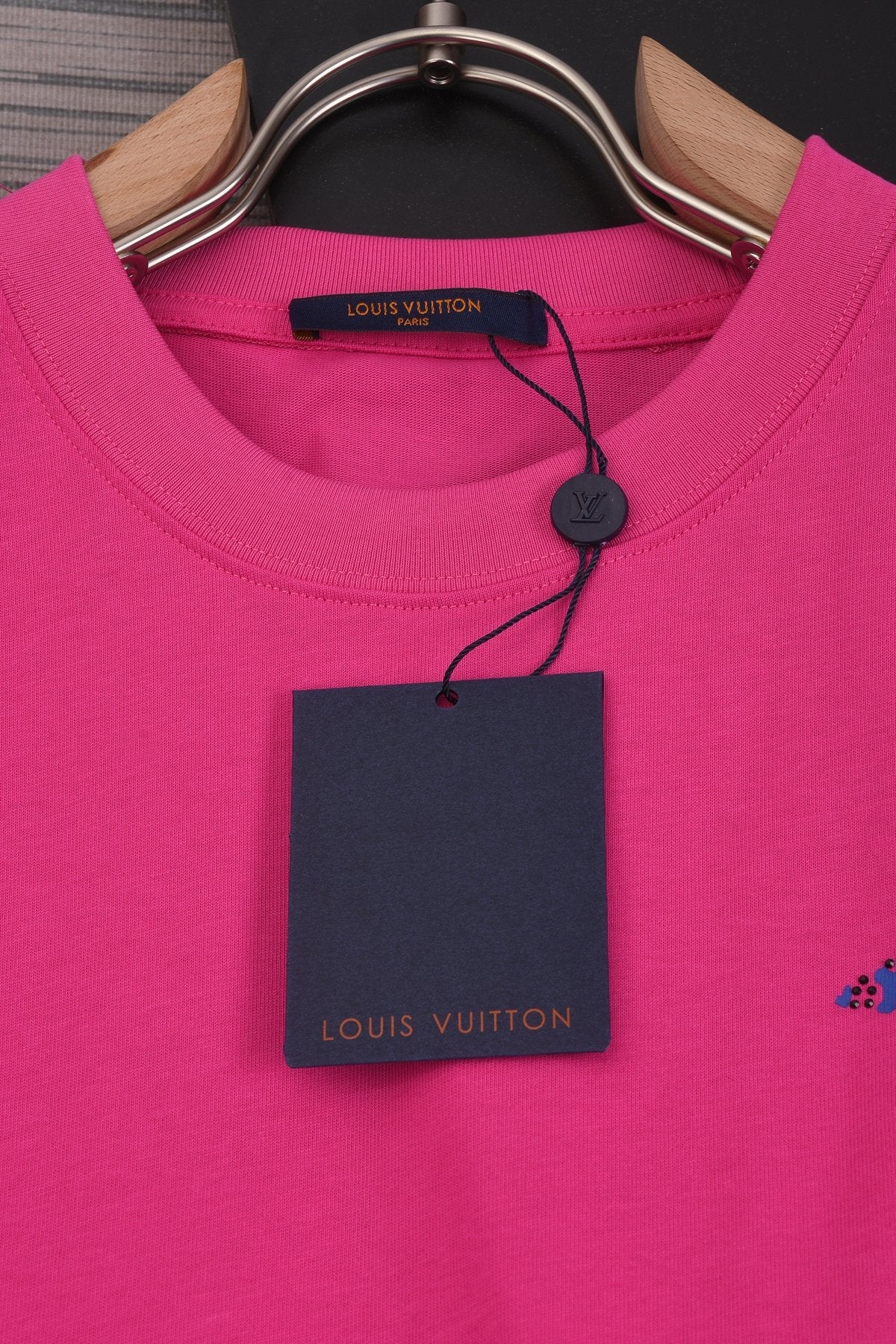 Summer new printed t-shirt