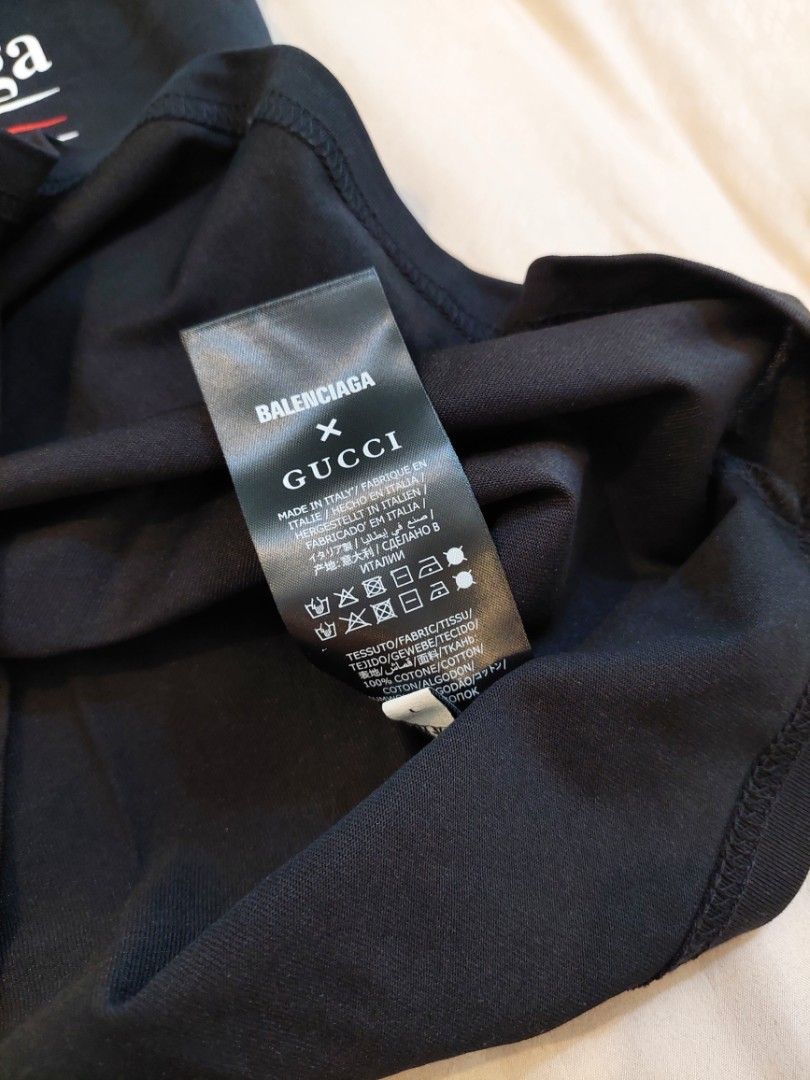 Fashion Print T-shirt