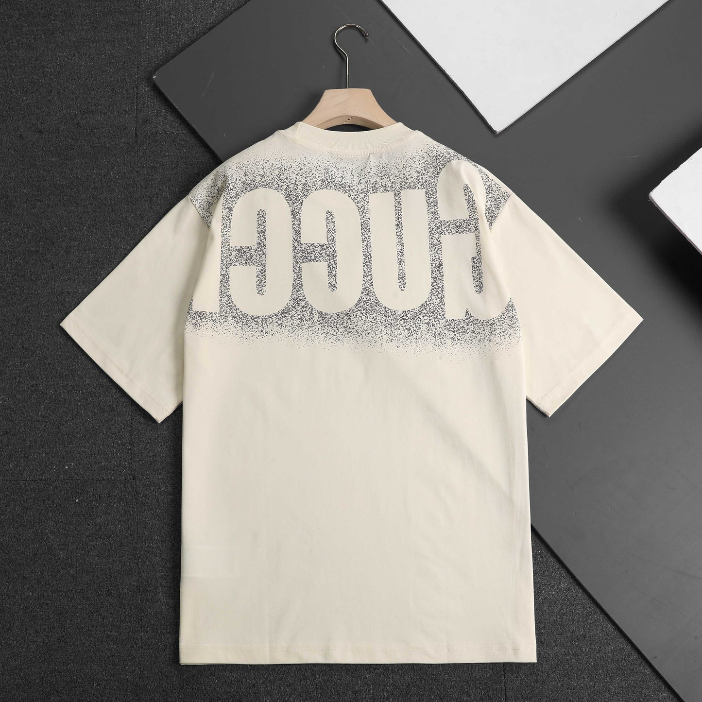 2025ss new letter printing t-shirt