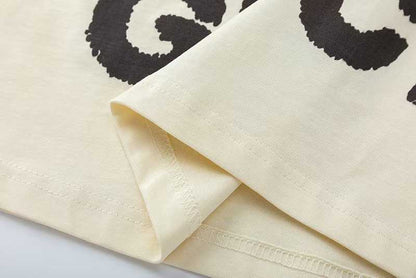 New Schnauzer cartoon t-shirt