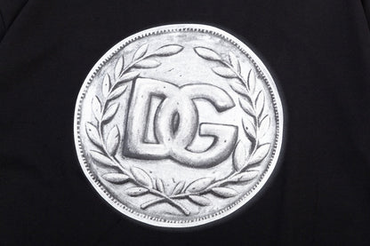 Classic logo print t-shirt