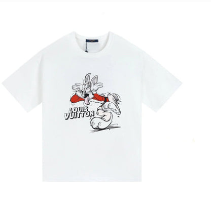 Christmas Bunny T-Shirt