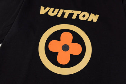 Classic logo print t-shirt