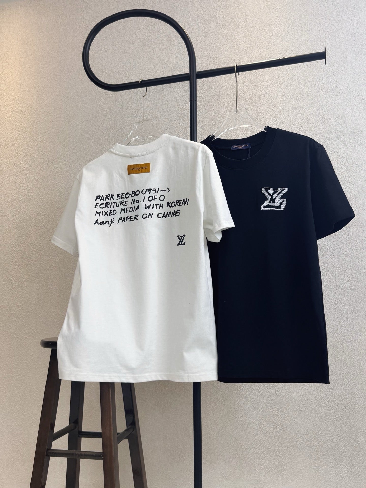 2025ss New style print t-shirt