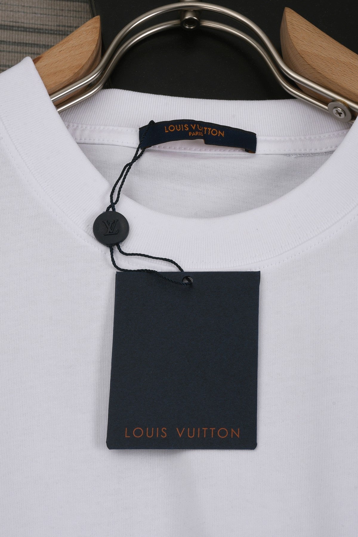 Summer new printed t-shirt