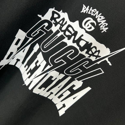 NEW 0418 T-shirt (summer preferred)