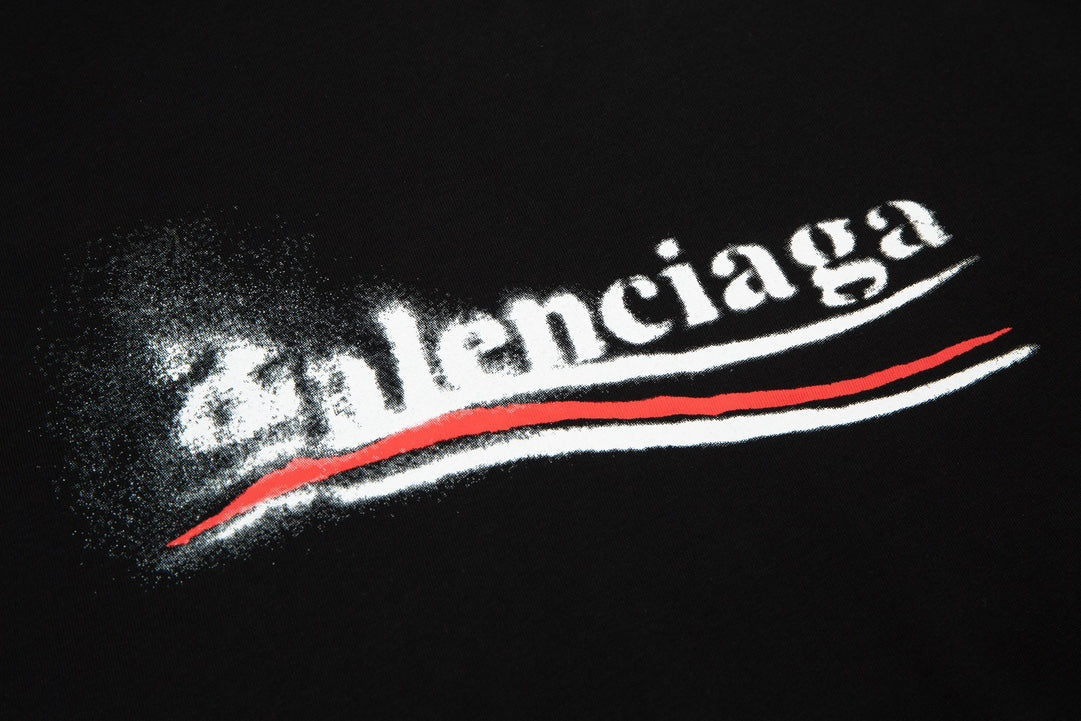 Classic print t-shirt