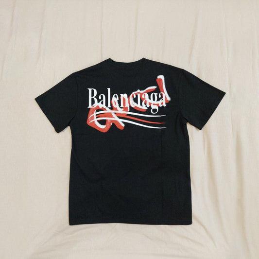 Fashion Print T-shirt