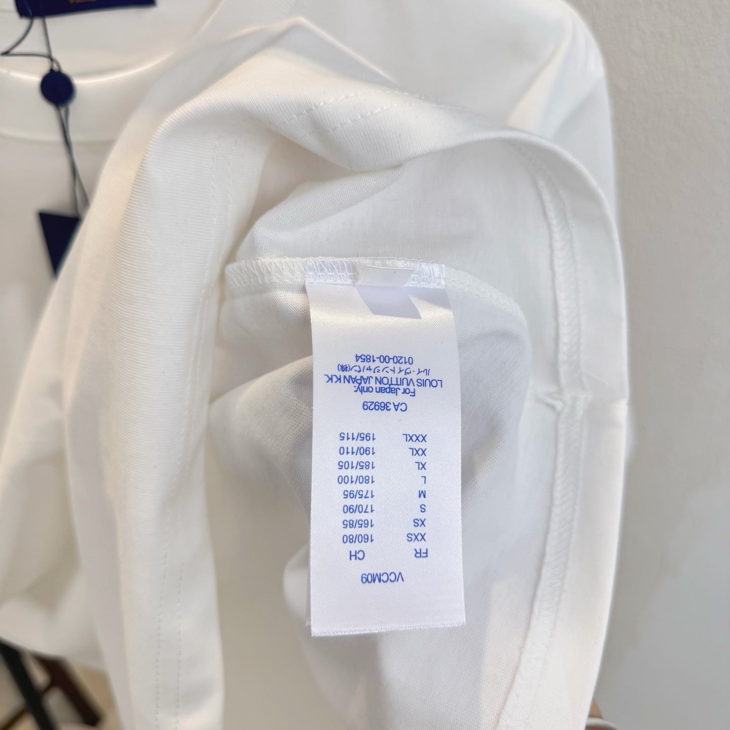 2025ss New style print t-shirt