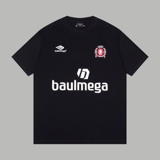 Classic printed sport T-shirt