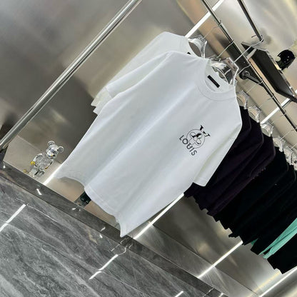 New trend Printed t-shirt