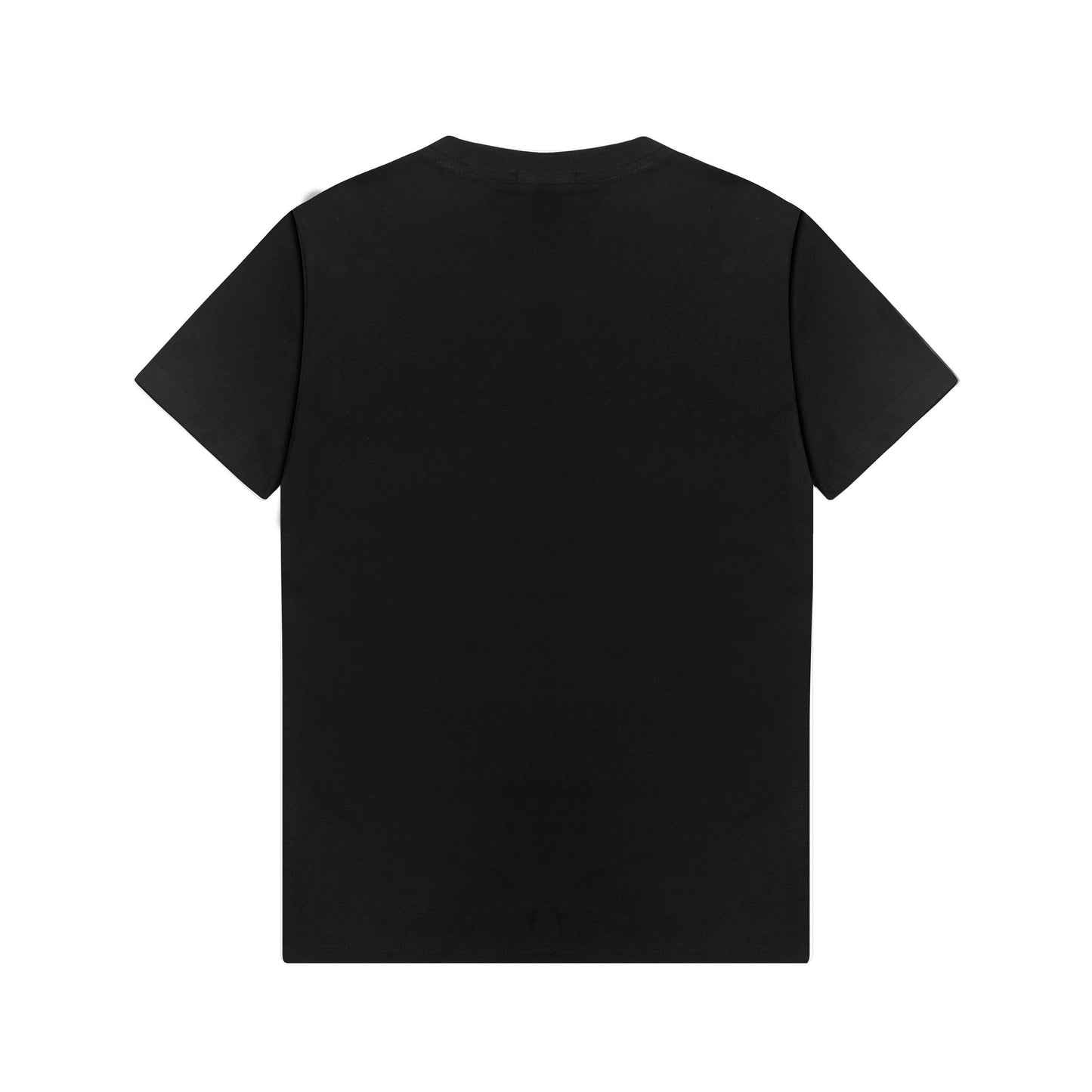 2025ss New cotton short sleeves t-shirt