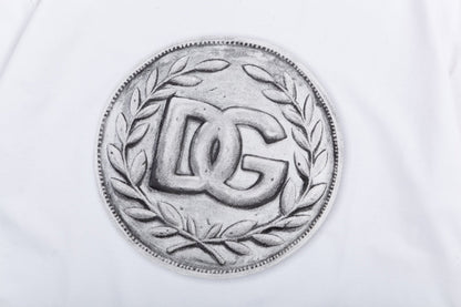 Classic logo print t-shirt