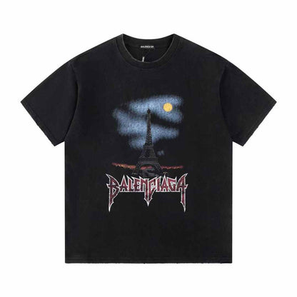 2025ss fashion t-shirt