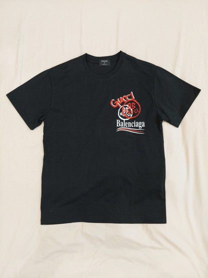 Fashion Print T-shirt