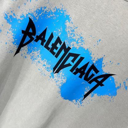 NEW 0418 T-shirt (summer preferred)