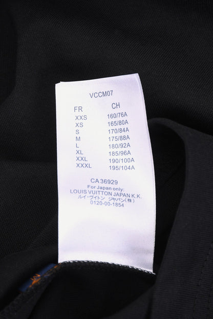 Summer new printed t-shirt