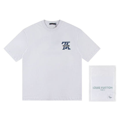 Three-dimensional printed t-shirt