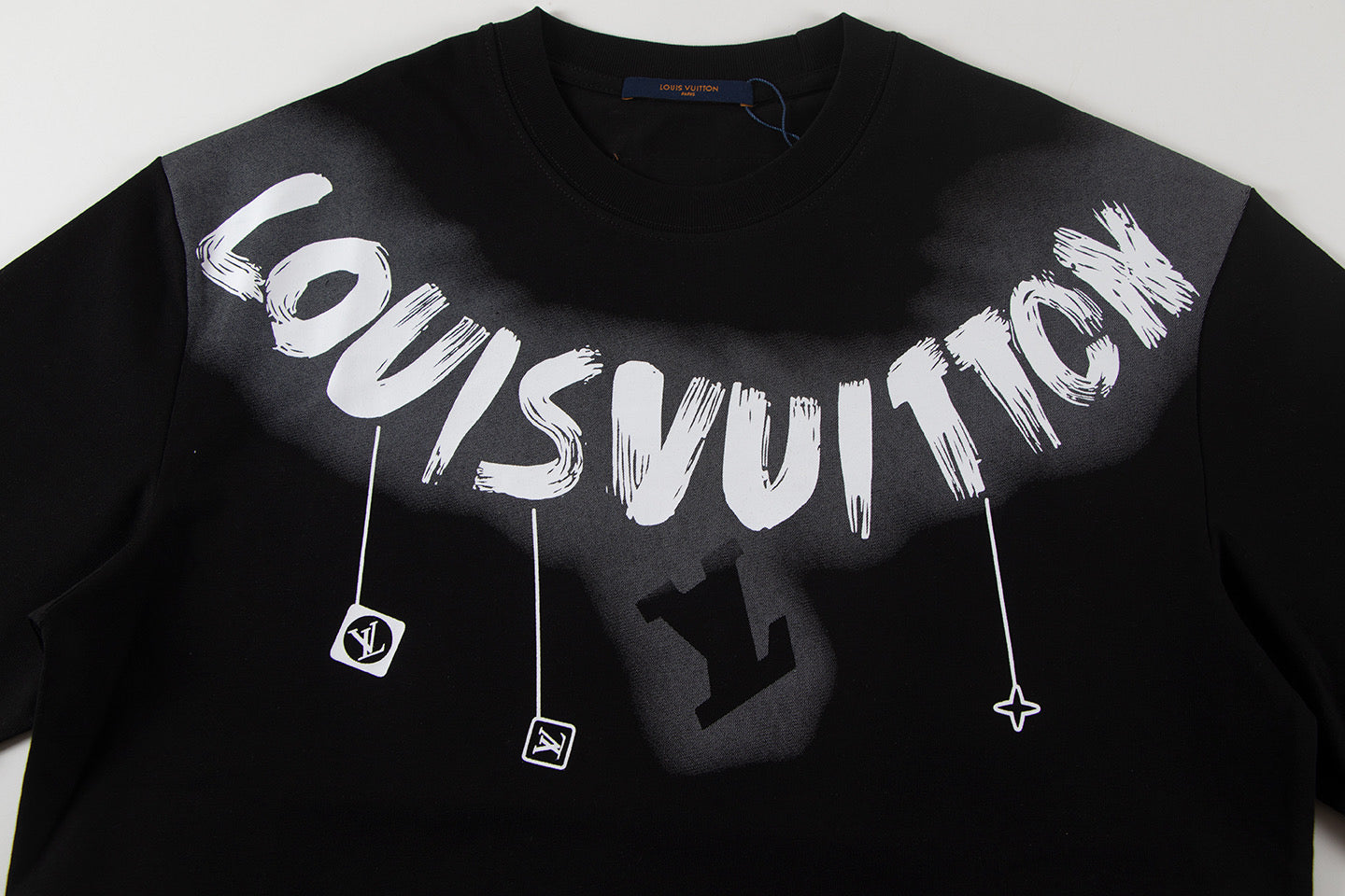 2025ss new printing t-shirt