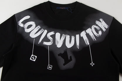 2025ss new printing t-shirt