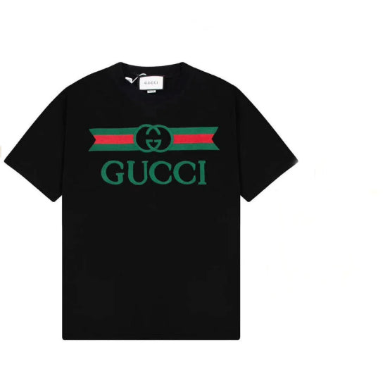 Vintage Print T-Shirt(summer preferred)