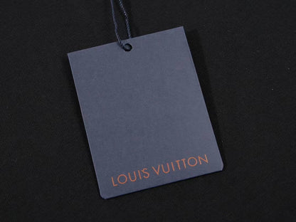 Classic logo print t-shirt