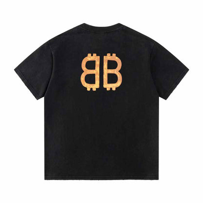 2025ss fashion t-shirt