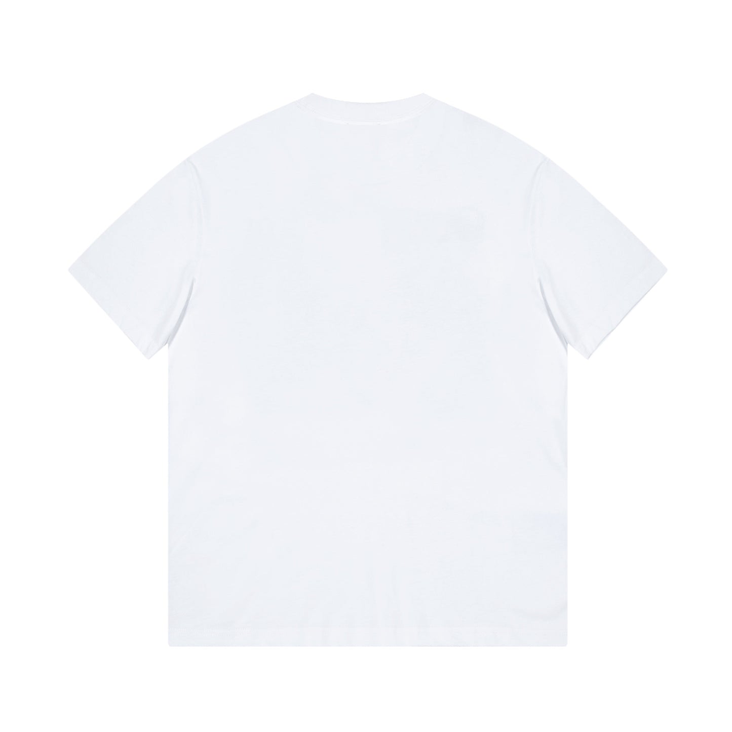 Lightning printed t-shirt