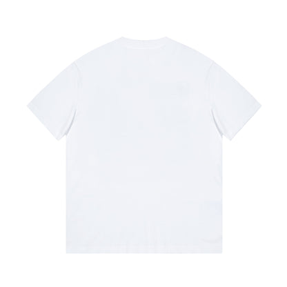 Lightning printed t-shirt