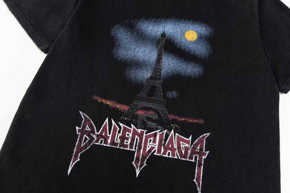 2025ss fashion t-shirt