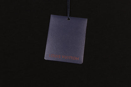 Classic logo print t-shirt