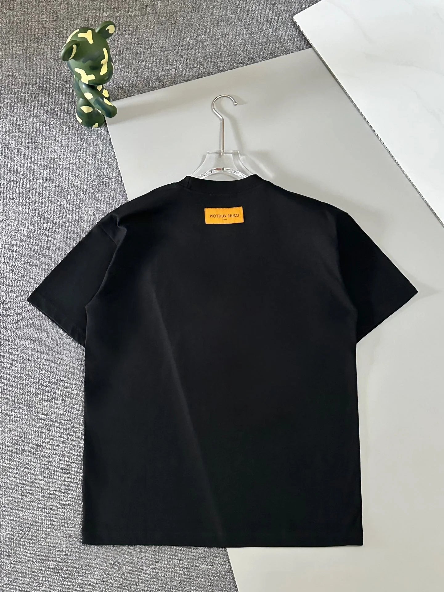 Iconic print t-shirt