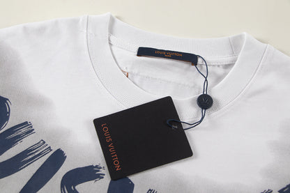 2025ss new printing t-shirt