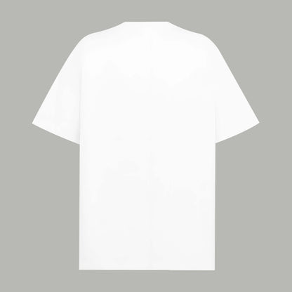 2025ss new print t-shirt