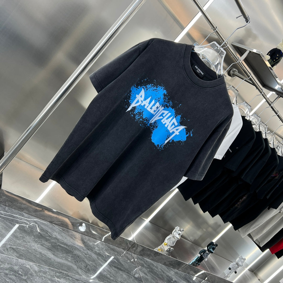 NEW 0418 T-shirt (summer preferred)