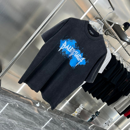 NEW 0418 T-shirt (summer preferred)