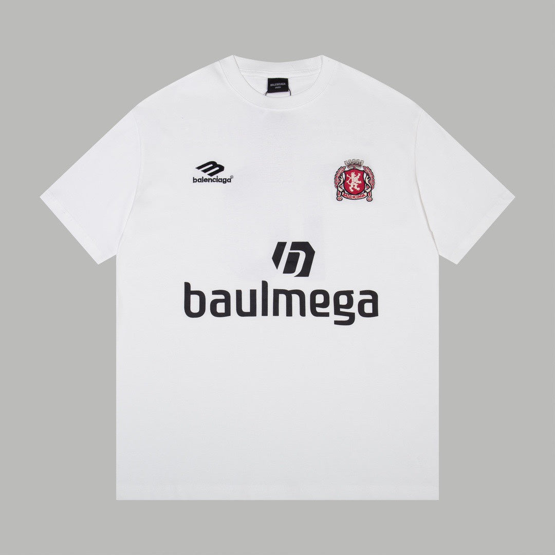 Classic printed sport T-shirt