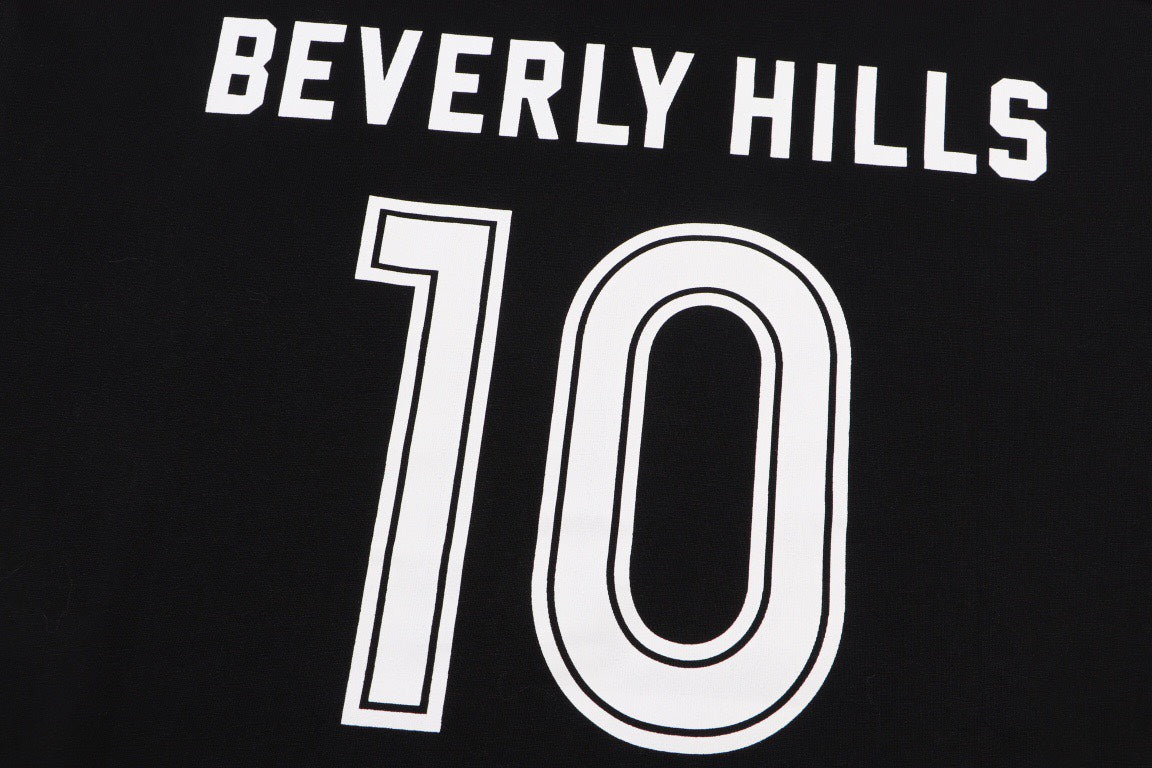 Classic printed sport T-shirt