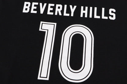 Classic printed sport T-shirt