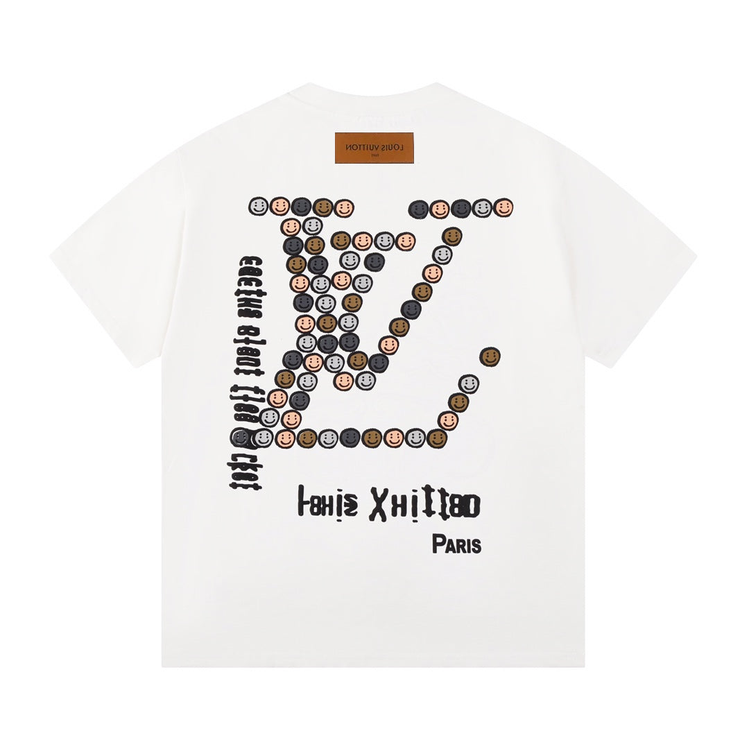 Personalized printing t-shirt