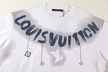 2025ss new printing t-shirt