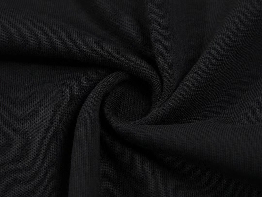 Classic logo print t-shirt