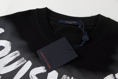 2025ss new printing t-shirt