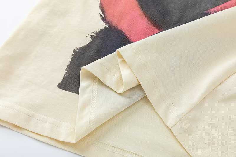 New cat cartoon t-shirt