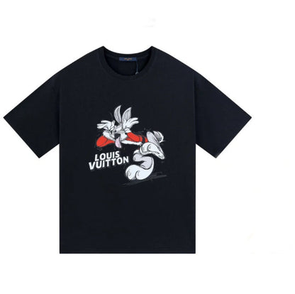 Christmas Bunny T-Shirt